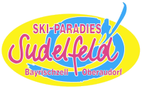 Region Tegernsee - Schliersee: Logo Skiparadies Sudelfeld