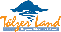 Tölzer Land Urlaub: Logo Tölzer Land Urlaub