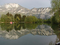 Hoedenauersee