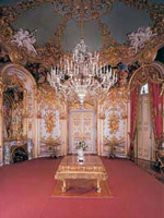 Herrenchiemsee Speisesaal