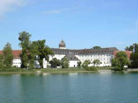 Fraueninsel Chiemsee