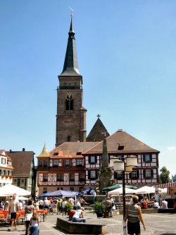 Schwabach