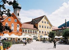 Immenstadt im Allgäu