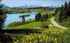 Schwangau Hotel Am See Schwangau Hotel Am See