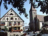 Mitteleschenbach