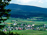 Mehlmeisel