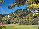Warmensteinach