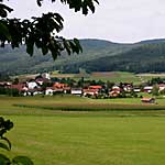 Gleißenberg