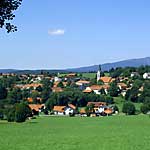 Neuschönau