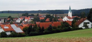 Obersüßbach