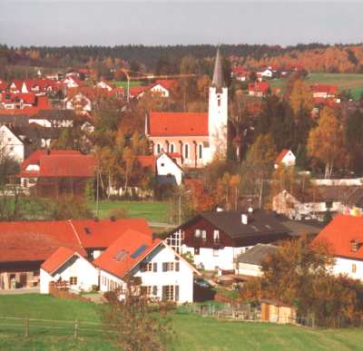 Vilsheim