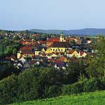 Neustadt an der Waldnaab