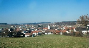 Gerolsbach