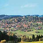 Kirchberg im Wald