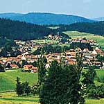 Ruhmannsfelden