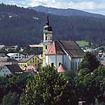 Viechtach