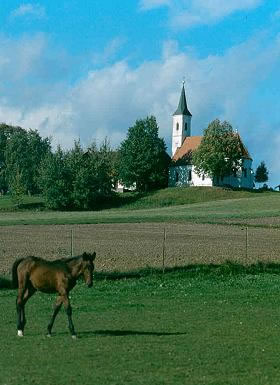 Johanniskirchen