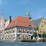 Erbendorf