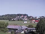 Höchstädt im Fichtelgebirge