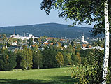 Kirchenlamitz