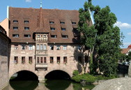 Heilig-Geist-Spital