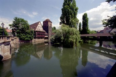 Henkersteg