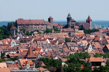 Kaiserburg