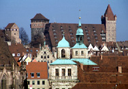 Kaiserstallung