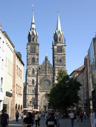 Sankt Lorenz