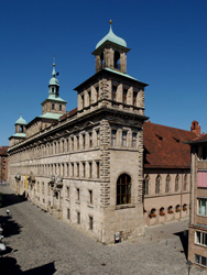Altes Rathaus