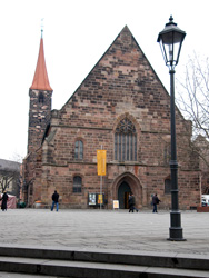 Sankt Jakob