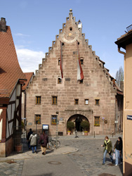 Umschlitthaus