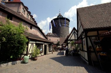 Handwerkerhof