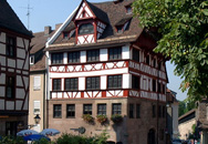 Albrecht-Dürer-Haus 