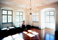 Stadtmuseum Fembohaus