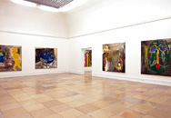 Kunsthalle N&uuml;rnberg