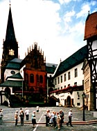 Stiftskirche