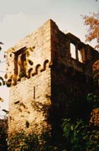 Gespensterturm