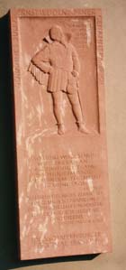 Kapperich-Denkmal