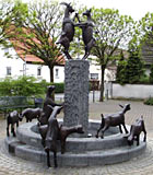 Geißenbrunnen Geißenbrunnen