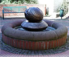 Janusbrunnen