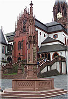 Stiftsbrunnen