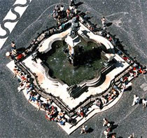 Augustusbrunnen