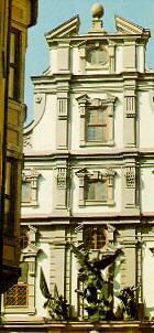 Zeughaus in Augsburg