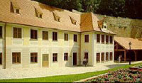 Schw&auml;bisches Handwerkermuseum Augsburg