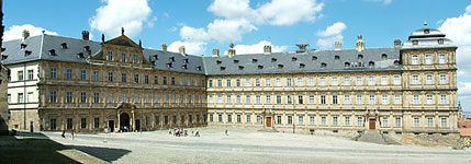 Neue Residenz
