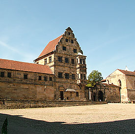 Alte Hofhaltung