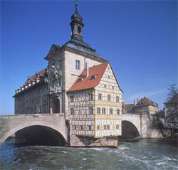 Altes Rathaus