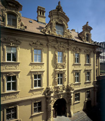B&ouml;ttingerhaus