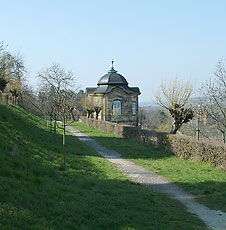 Kloster Michelsberg